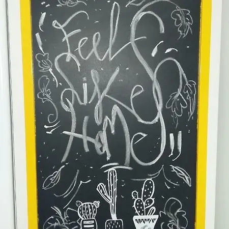 Апартаменты Dolea Сплит