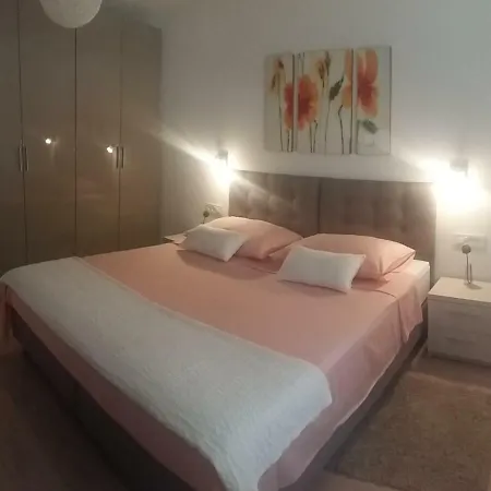 Apartamento Dolea