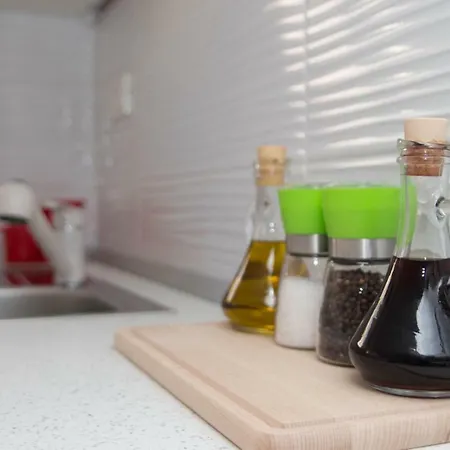 Apartamento Dolea Split