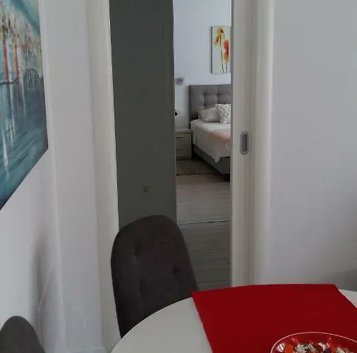 Lägenhet Dolea Split