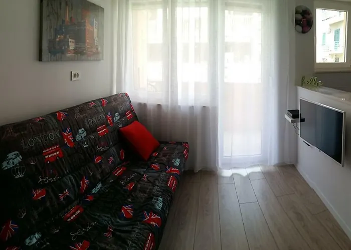 Dolea Lägenhet