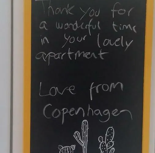 Lägenhet Dolea