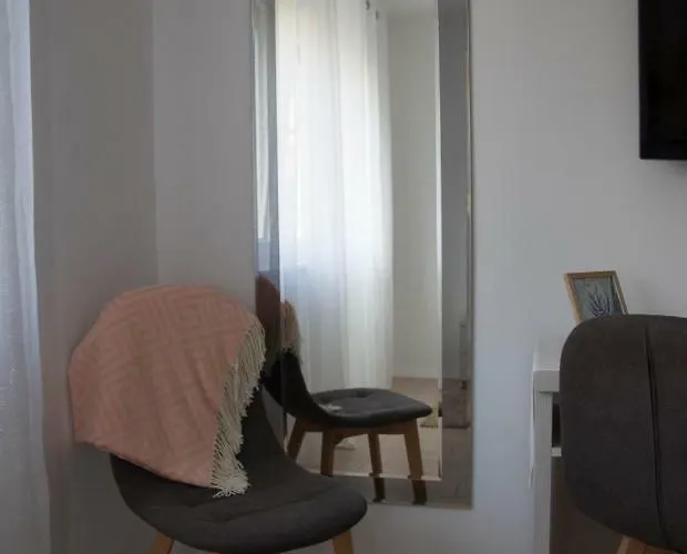 Lägenhet Dolea
