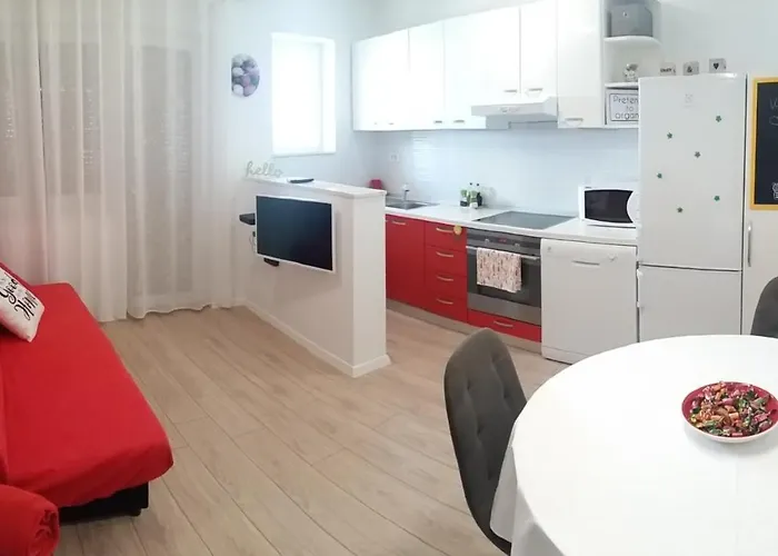 Lägenhet Dolea