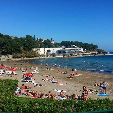 Dolea Apartman *