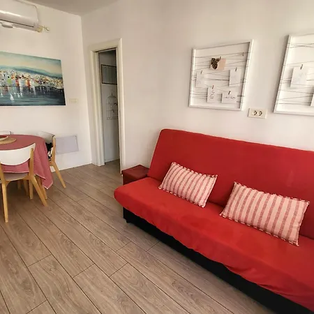 Dolea Apartman