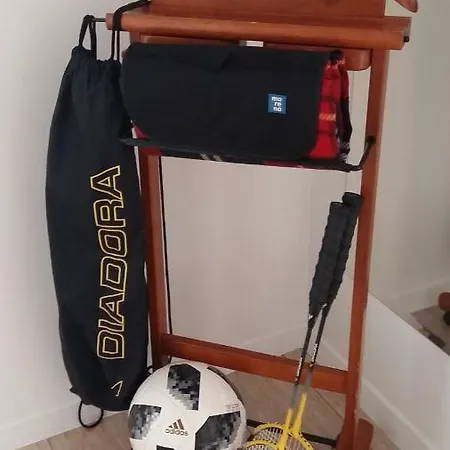 شقة Dolea سبليت