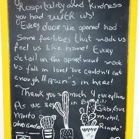 Dolea 아파트 스플리트