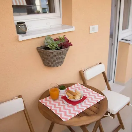 Dolea Apartman