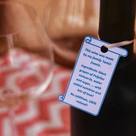 Dolea Lejlighed Split