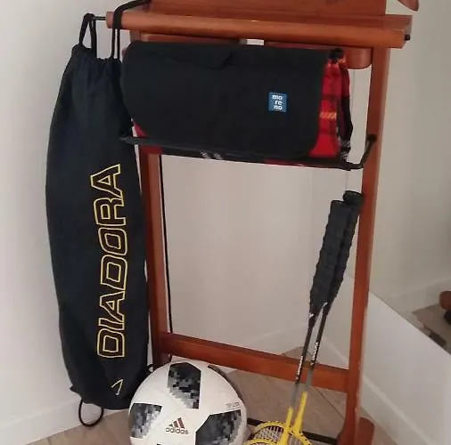 شقة Dolea سبليت