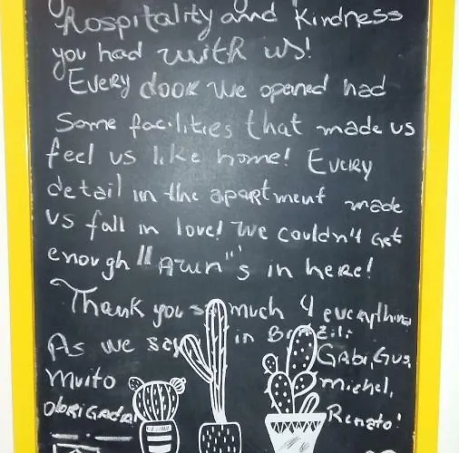 Dolea Apartman Split