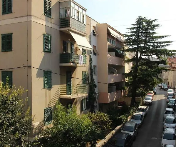 شقة Dolea سبليت