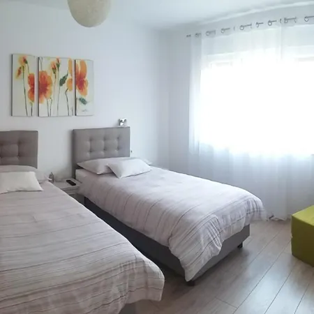 Apartment Dolea