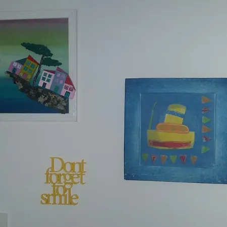 Dolea Apartment