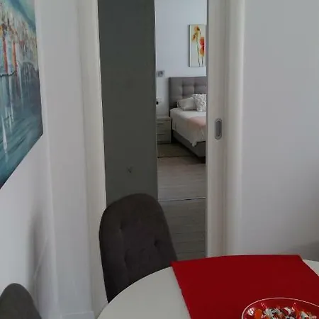 Apartment Dolea Split