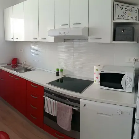 Apartment Dolea *