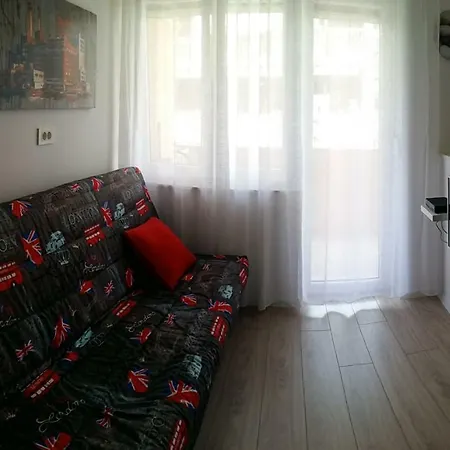 Dolea Apartment
