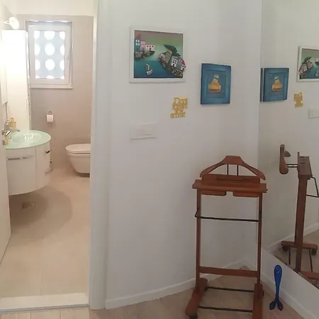 Apartment Dolea