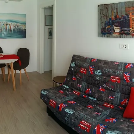Apartment Dolea Split