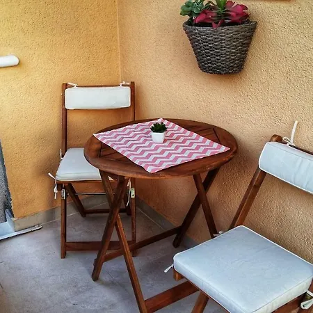 Dolea Apartment *
