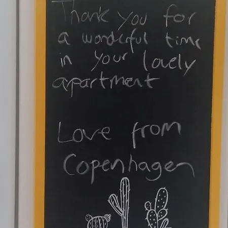 Apartment Dolea