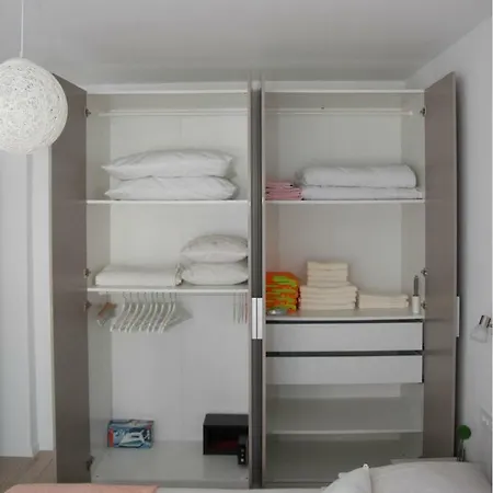 Apartment Dolea *