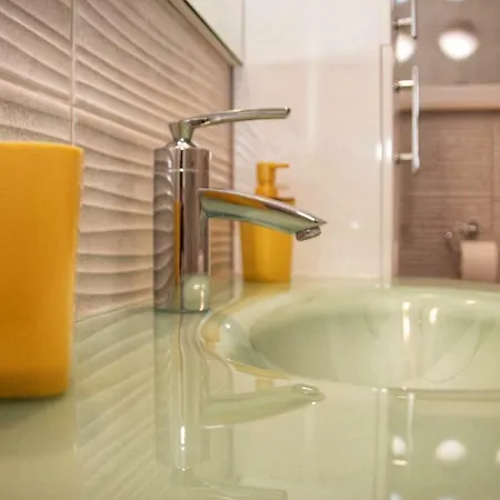 Apartment Dolea