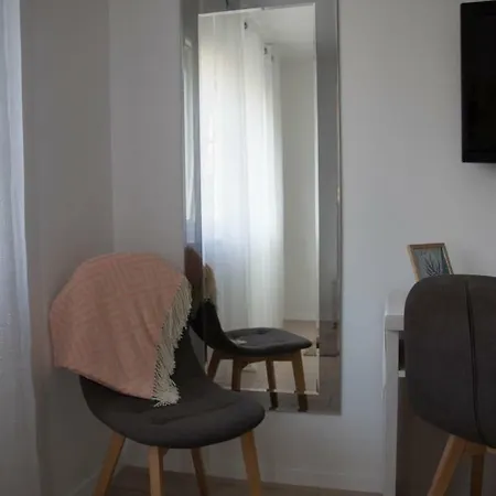 Apartment Dolea
