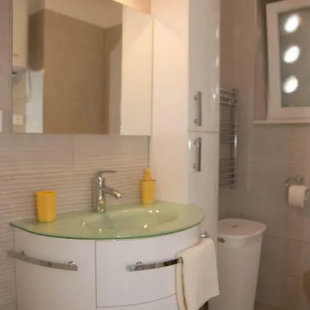 Dolea Apartment