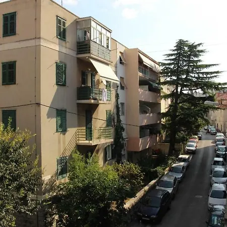 Apartment Dolea Split