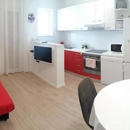 Apartment Dolea