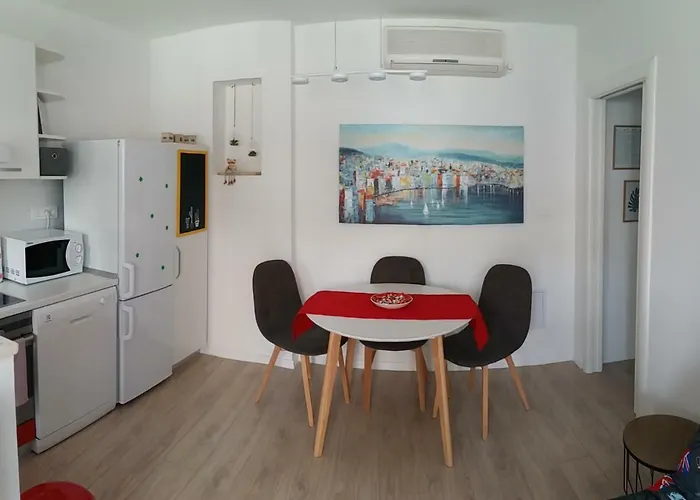 Dolea * 斯普利特