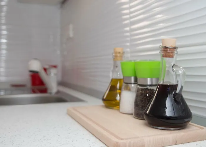 公寓 Dolea 斯普利特